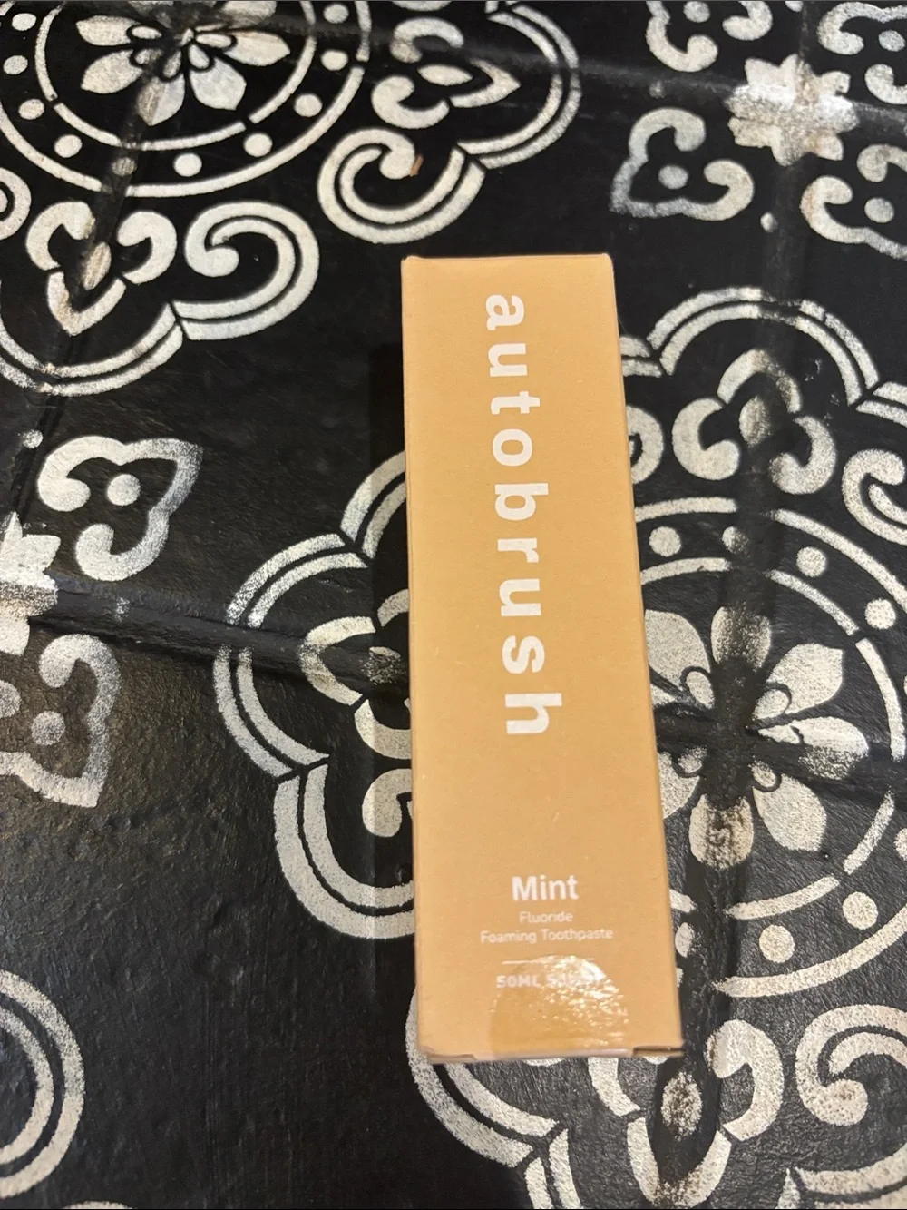 Autobrush Bundle— Brush Heads, Toothpaste and Flossers